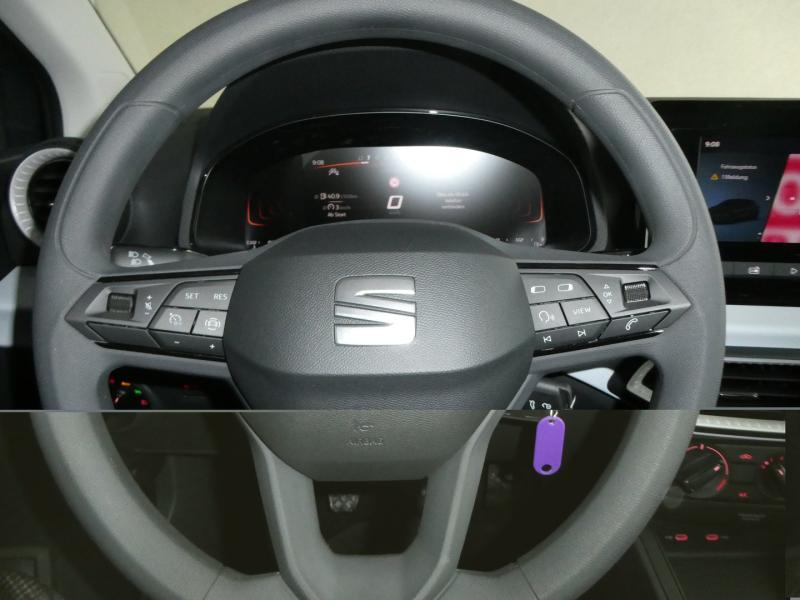 SEAT Ibiza Reference 1.0 TSI