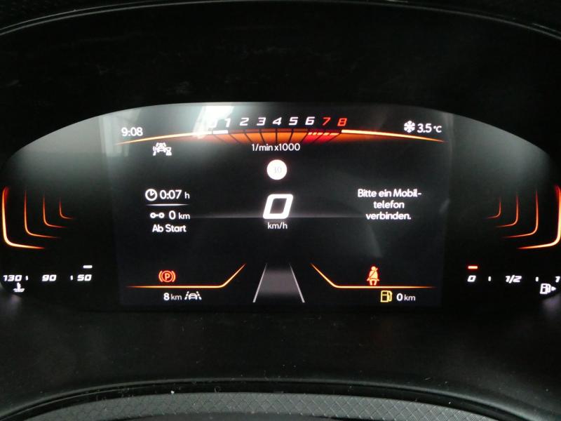 SEAT Ibiza Reference 1.0 TSI