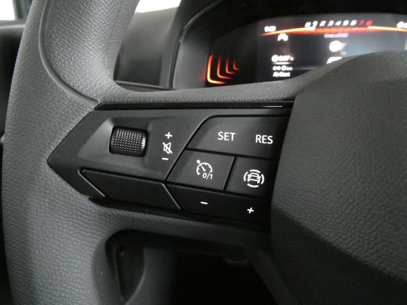 SEAT Ibiza Reference 1.0 TSI