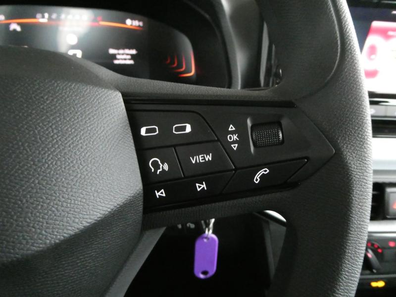 SEAT Ibiza Reference 1.0 TSI