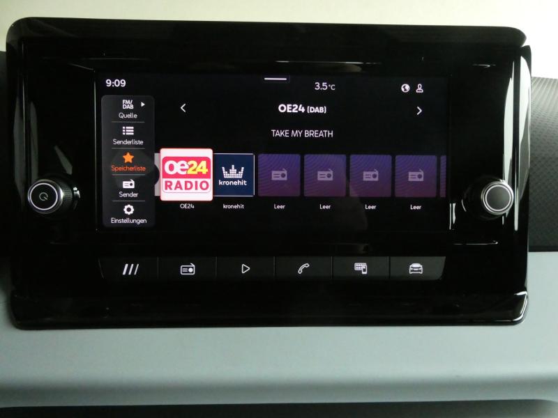 SEAT Ibiza Reference 1.0 TSI