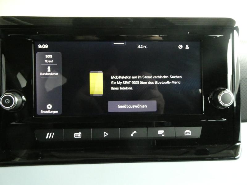 SEAT Ibiza Reference 1.0 TSI