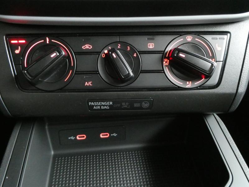 SEAT Ibiza Reference 1.0 TSI