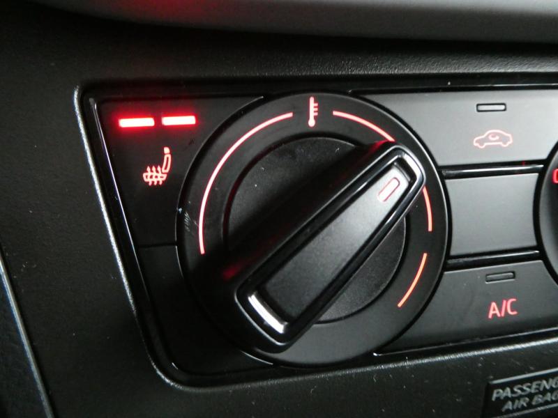 SEAT Ibiza Reference 1.0 TSI