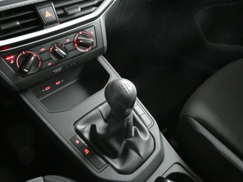 SEAT Ibiza Reference 1.0 TSI