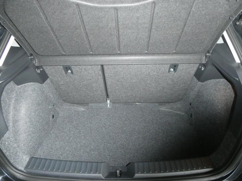 SEAT Ibiza Reference 1.0 TSI