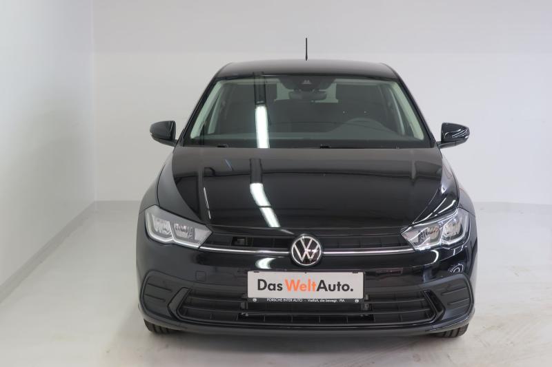 VW Polo Friends TSI