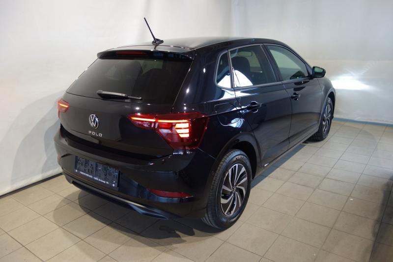 VW Polo Friends TSI