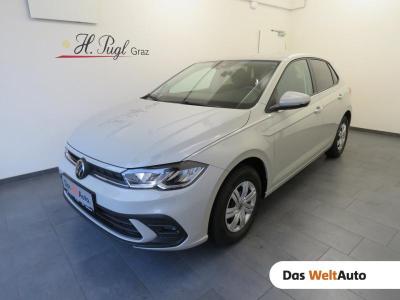 VW Polo 4Me