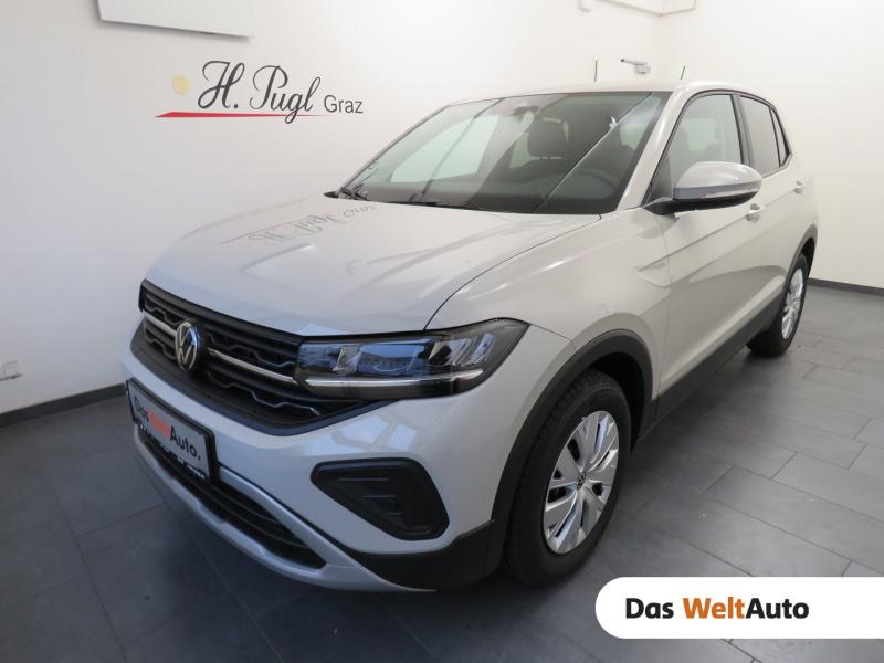 T-Cross Volkswagen VW T-Cross 4Me TSI