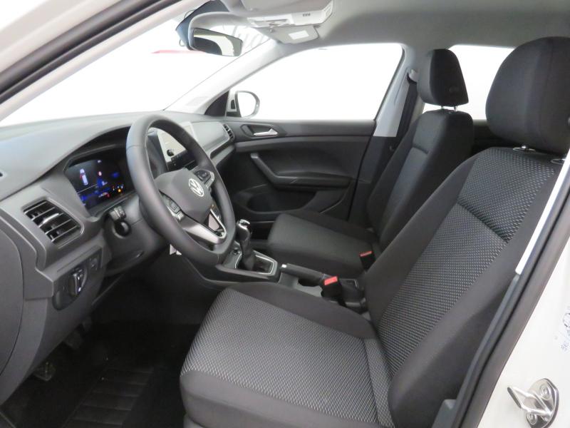 VW T-Cross 4Me TSI