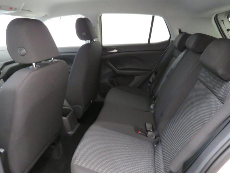 VW T-Cross 4Me TSI
