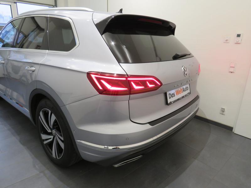 VW Touareg Elegance TDI SCR 4MOTION