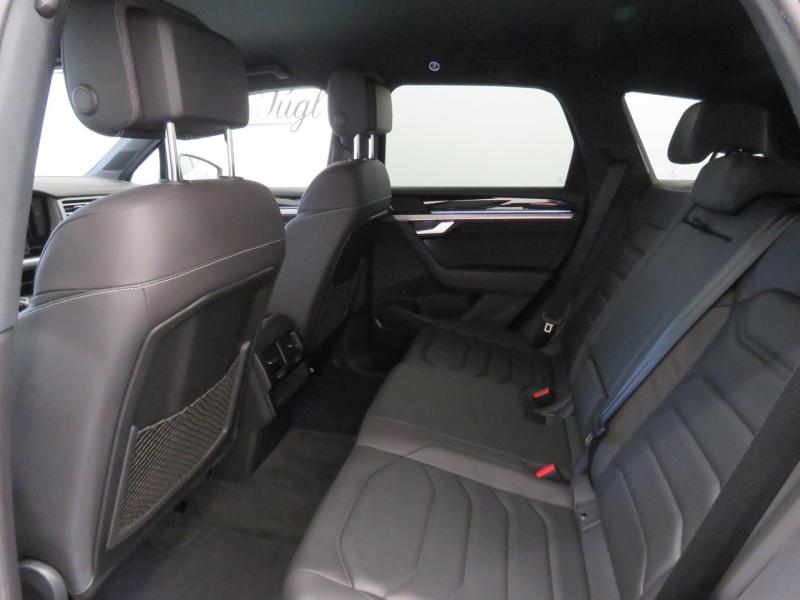 VW Touareg Elegance TDI SCR 4MOTION