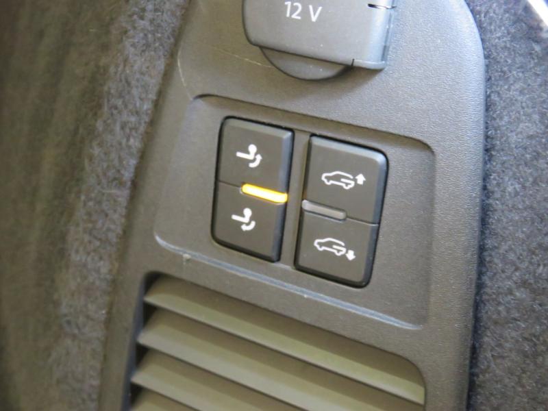 VW Touareg Elegance TDI SCR 4MOTION