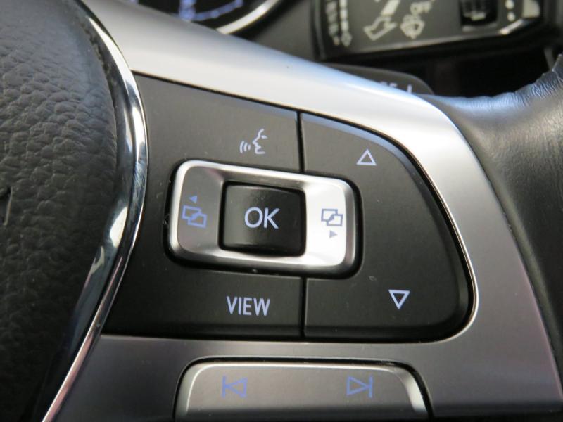 VW Touareg Elegance TDI SCR 4MOTION