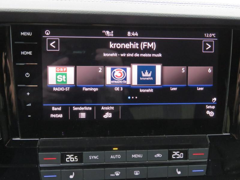 VW Touareg Elegance TDI SCR 4MOTION