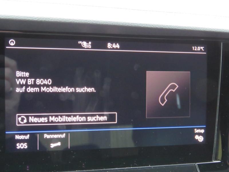 VW Touareg Elegance TDI SCR 4MOTION