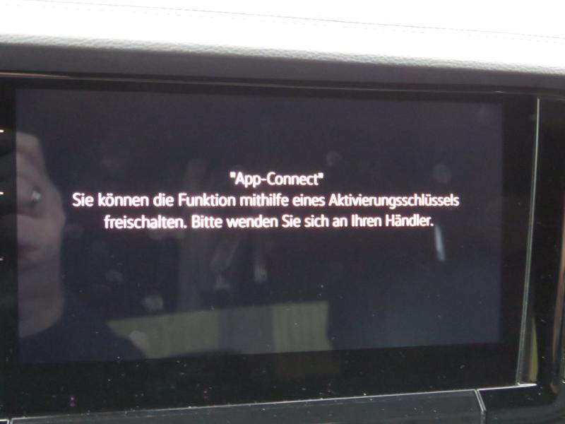 VW Touareg Elegance TDI SCR 4MOTION