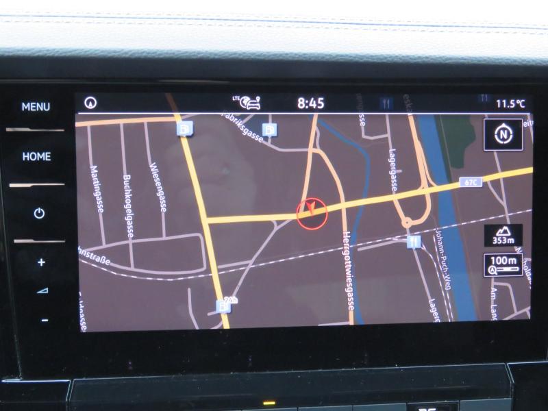 VW Touareg Elegance TDI SCR 4MOTION