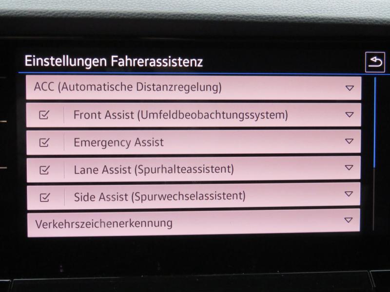 VW Touareg Elegance TDI SCR 4MOTION