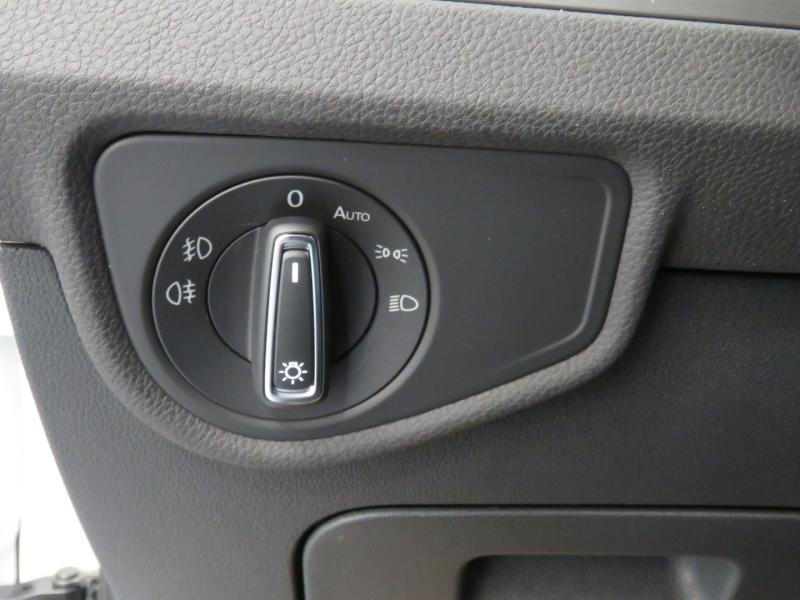 VW Touran Friends TDI DSG