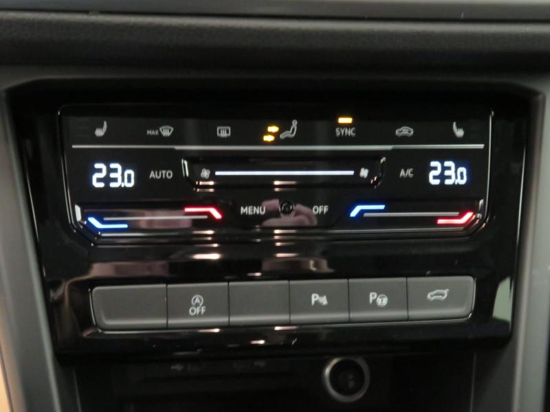 VW Touran Friends TDI DSG