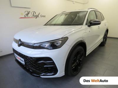 VW Tiguan Sport eHybrid DSG 150 kW