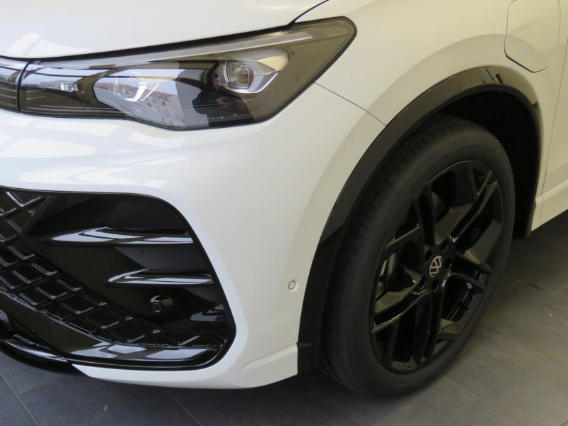 VW Tiguan Sport eHybrid DSG 150 kW