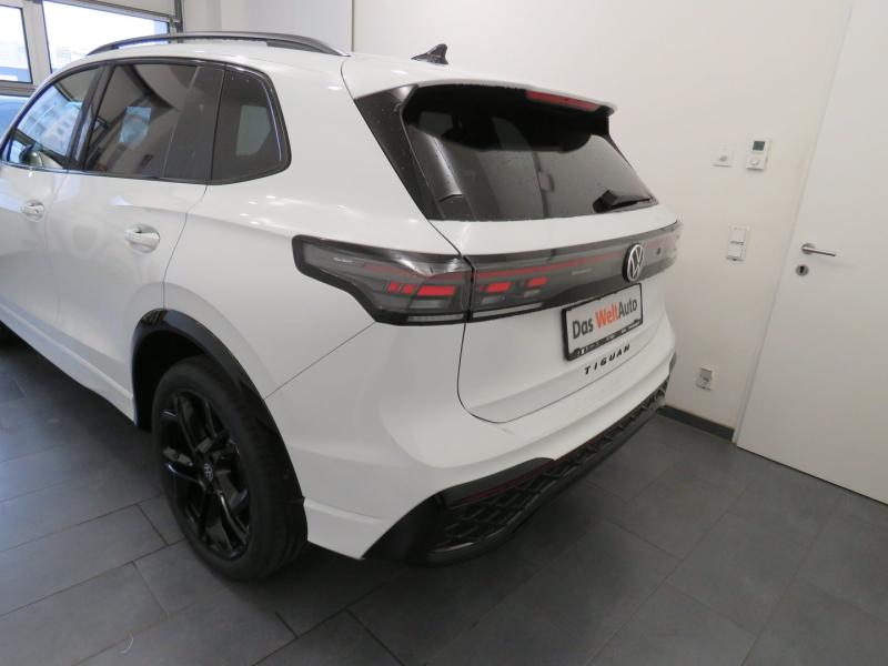 VW Tiguan Sport eHybrid DSG 150 kW