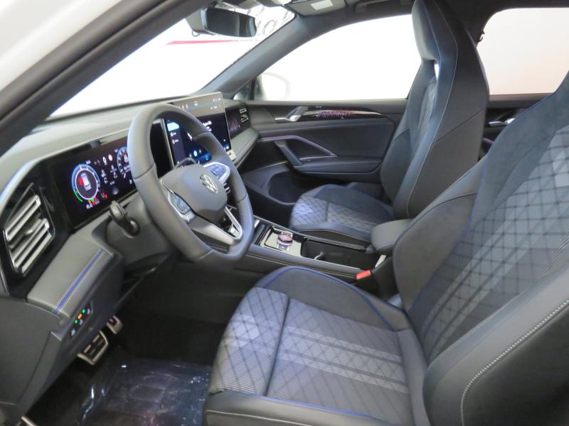 VW Tiguan Sport eHybrid DSG 150 kW