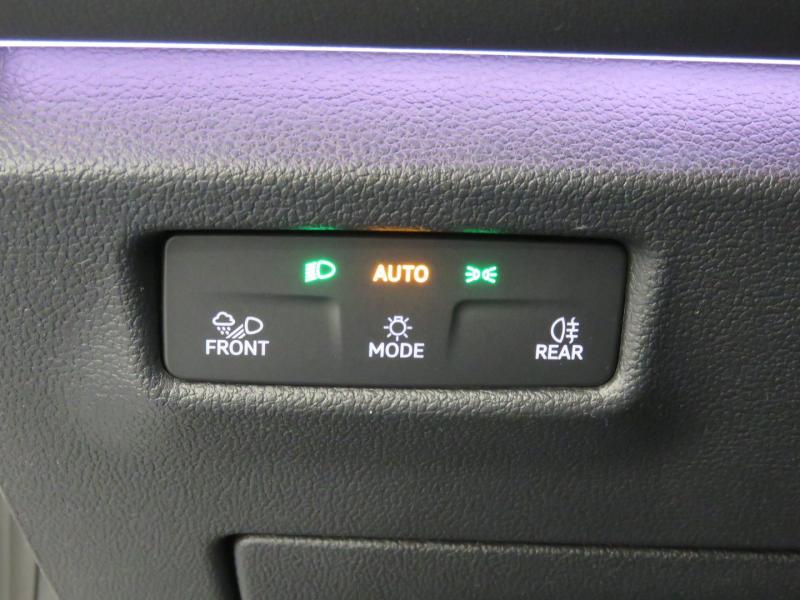 VW Tiguan Sport eHybrid DSG 150 kW