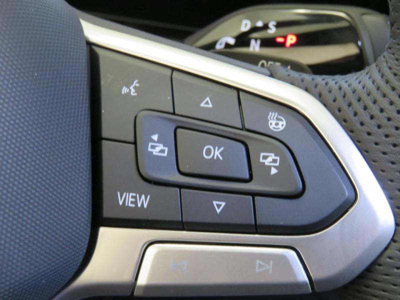 VW Tiguan Sport eHybrid DSG 150 kW