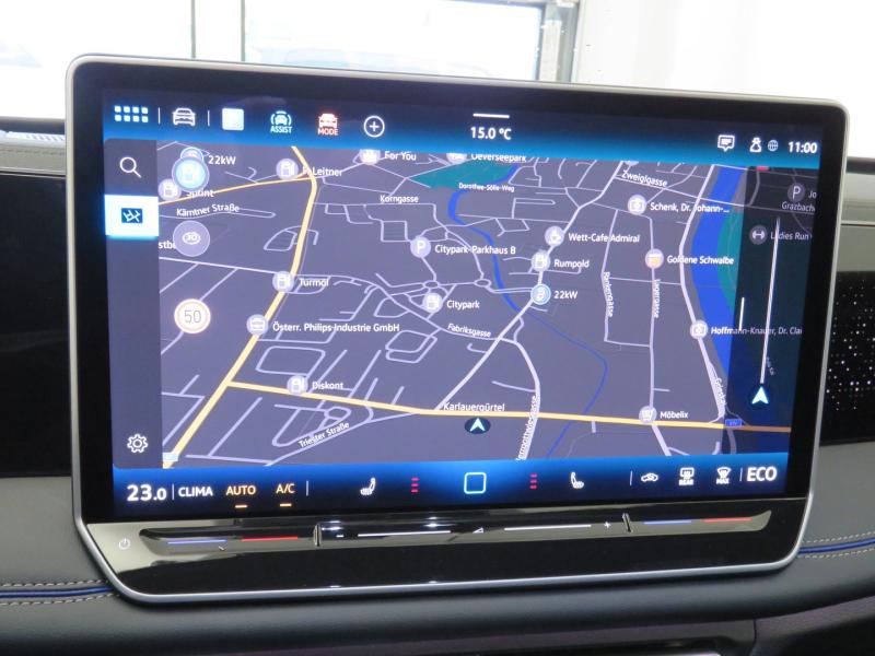 VW Tiguan Sport eHybrid DSG 150 kW