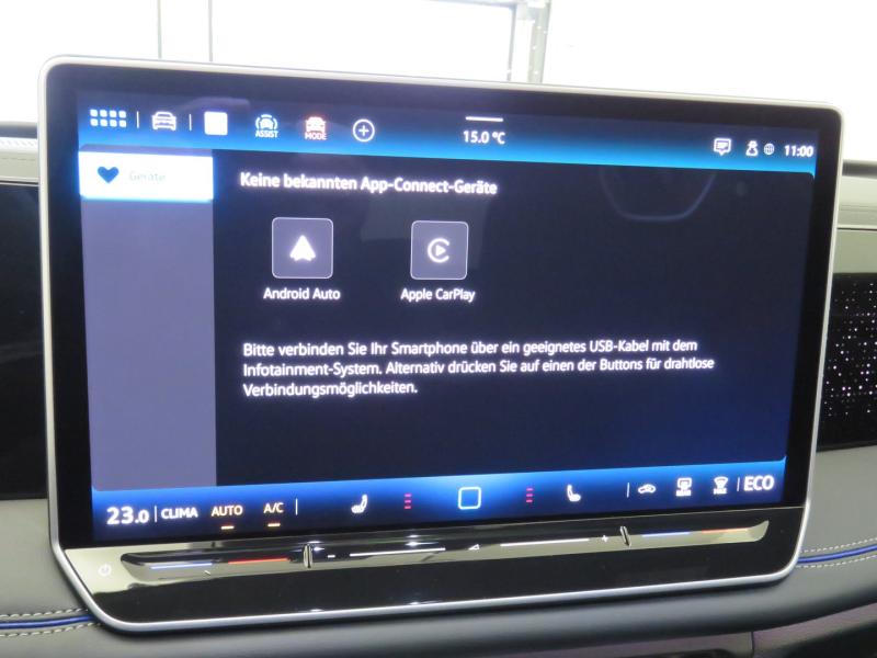 VW Tiguan Sport eHybrid DSG 150 kW