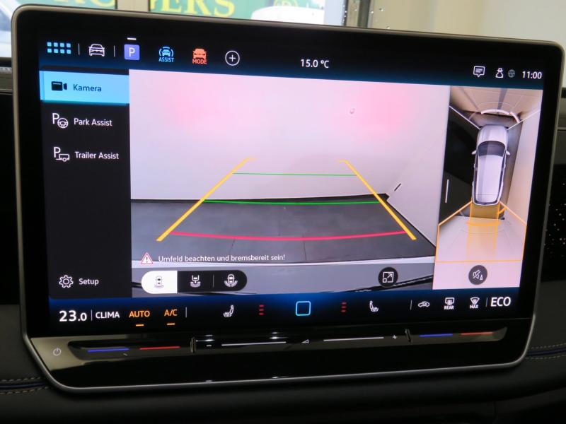 VW Tiguan Sport eHybrid DSG 150 kW