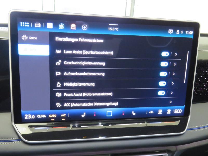 VW Tiguan Sport eHybrid DSG 150 kW