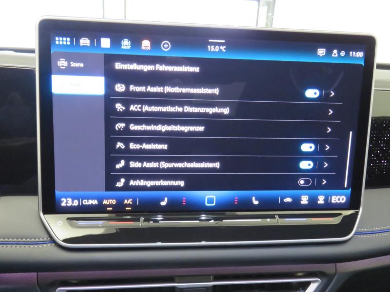 VW Tiguan Sport eHybrid DSG 150 kW