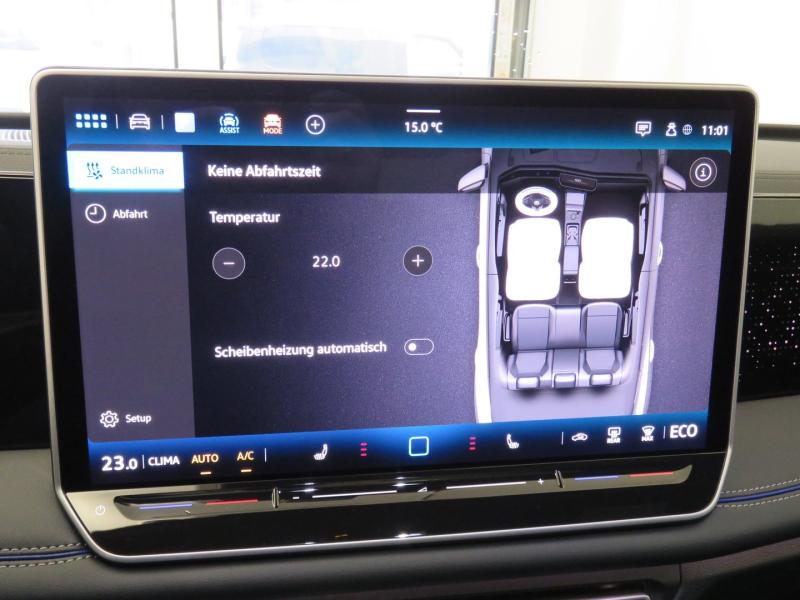 VW Tiguan Sport eHybrid DSG 150 kW