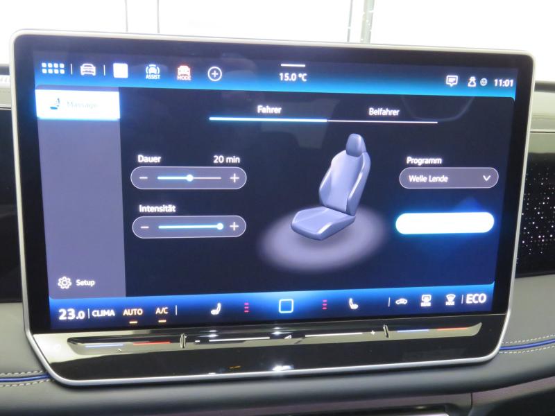 VW Tiguan Sport eHybrid DSG 150 kW