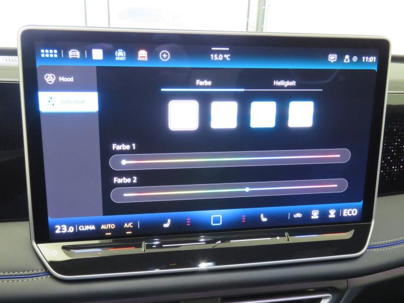 VW Tiguan Sport eHybrid DSG 150 kW