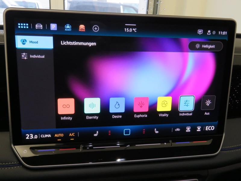 VW Tiguan Sport eHybrid DSG 150 kW