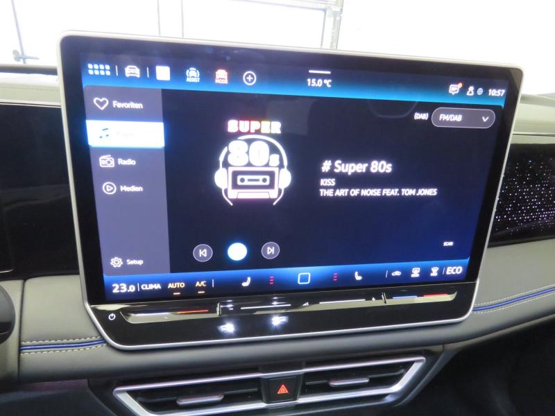 VW Tiguan Sport eHybrid DSG 150 kW