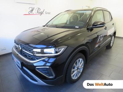 VW T-Cross Friends TSI DSG