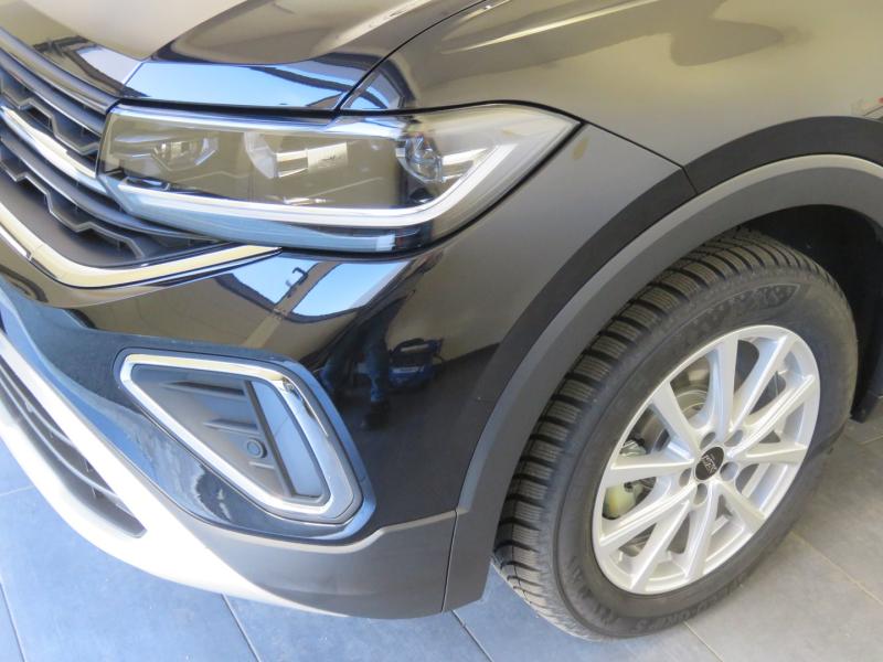 VW T-Cross Friends TSI DSG
