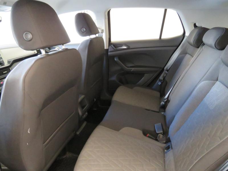 VW T-Cross Friends TSI DSG