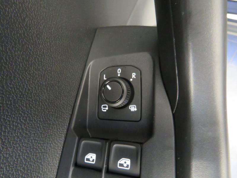 VW T-Cross Friends TSI DSG