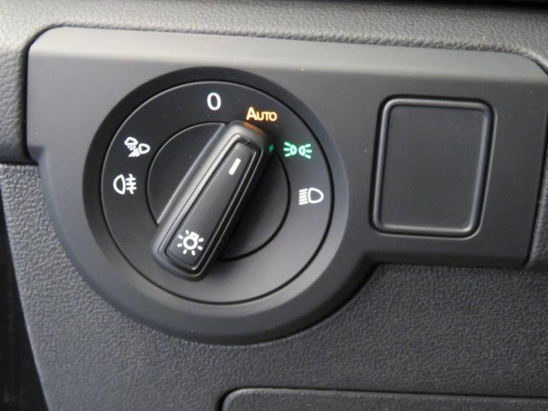 VW T-Cross Friends TSI DSG