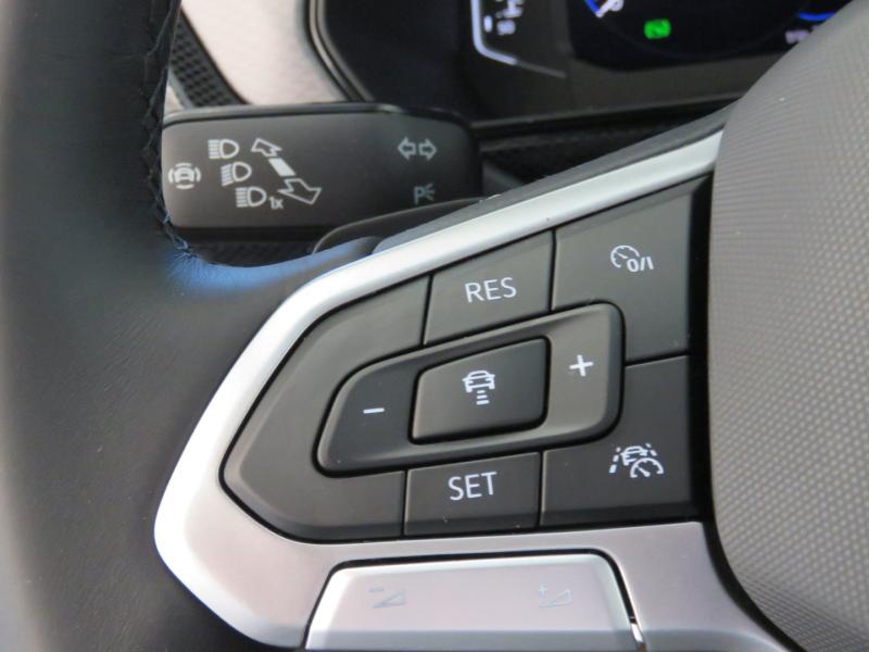 VW T-Cross Friends TSI DSG