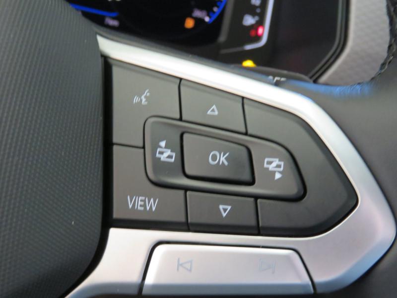 VW T-Cross Friends TSI DSG